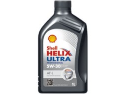 Shell Helix Ultra Professional AF-L 5W-30 1L